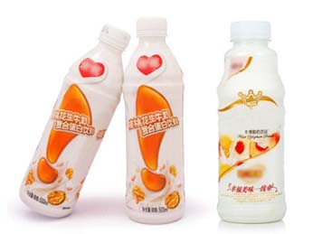 牛奶乳制品灌装AYX平台